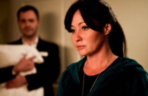 Shannen Doherty: An Irresistible Talent Underrated And Undermined By Misogyny