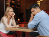 Awkward First Date Comes To An Abrupt End, Woman Is Left Wondering If There Will Be A Second Date