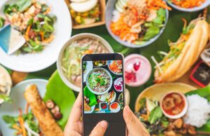 California College Student’s TikTok Video Saves Family’s Restaurant