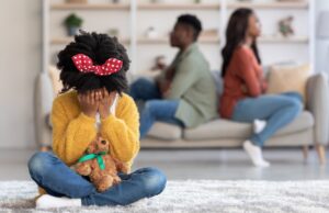 Co-Parenting With An Ex: Navigating Challenges And Building Trust