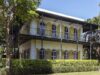 Ernest Hemingway Fans Honor the Author’s 125th Birthday in Key West, Celebrating His Legacy and Adventurous Life