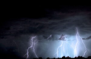Teen Shares Hospital Bed Testimony After Surviving Lightning Strike