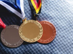 Which Country Has Won the Most Olympic Medals of All Time? Team USA Leads by a Landslide