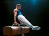 U.S. Men’s Gymnastics Team Targets First Medal in Over a Decade