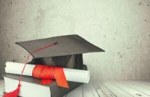 105-Year-Old Finally Earns Master’s Degree From Stanford