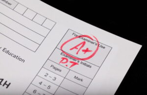 College Student Exploits Loophole to Ace Exam