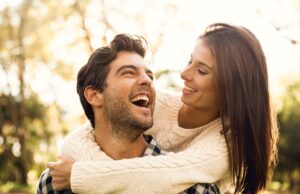Tips for Building a Healthy Relationship