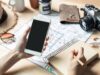 5 Tech Hacks To Make Your Traveling Less Exhausting