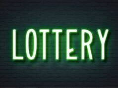 Great-Grandmother Wins $5 Million Lottery Jackpot After Cancer Battle