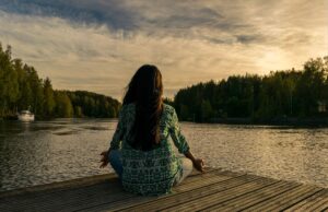 Can You Heal “Too Much” After a Bad Relationship?