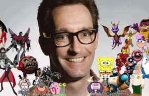 Voice Actor Tom Kenny Confirms SpongeBob SquarePants Is Autistic