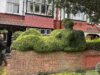 Architect Transforms London’s Hedges Into Whimsical Sculptures