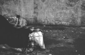 Bridges of Compassion: A Journey Among Nashville’s Homeless