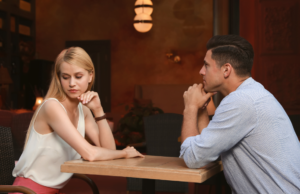 Woman Matches With Man On Dating App, Discovers He Is Her Cousin