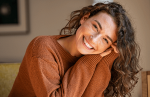 Woman Who Hated Her Forehead Flew 4,000 Miles And Spent £10k To Fix It