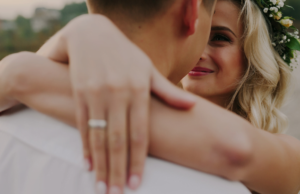 Couple Plans The Perfect Wedding For just $3.3k