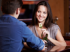 Woman Goes On First Date, It Goes From Perfect To Disastrous After One Bathroom Trip