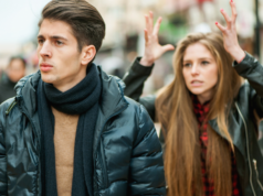 Husband Ditches Wife On Honeymoon, Says It’s Her Fault