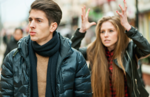 Husband Ditches Wife On Honeymoon, Says It’s Her Fault