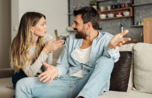 Man Leaves Girlfriend Behind To Go On Vacation She Can’t Afford