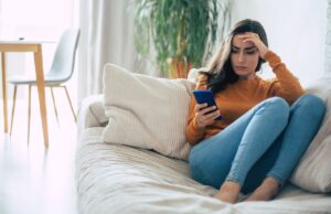 Ghosting Is Often Hurtful, But Here’s When It Might Be Justified