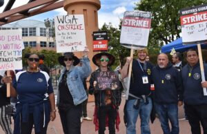 Disneyland Avoids Historic Labor Strike With New Contract