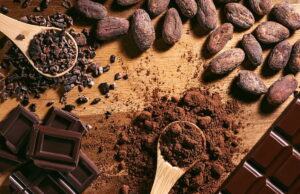 Swiss Scientists Unveil Game-Changing Chocolate Innovation