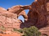 Utah’s Iconic ‘Double Arch’ Rock Formation Collapses