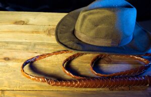 Iconic “Indiana Jones and the Temple of Doom” Hat Sells for $630,000 at Auction