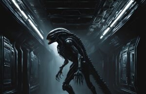 Everything You Need to Know About the ‘Alien’ Series: From A to Xenomorph