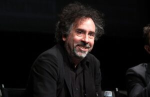 Tim Burton’s Cinematic Legacy: An Overview Of His Most Notable Films