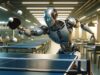 Google DeepMind’s Table Tennis Robot Takes On Human Players